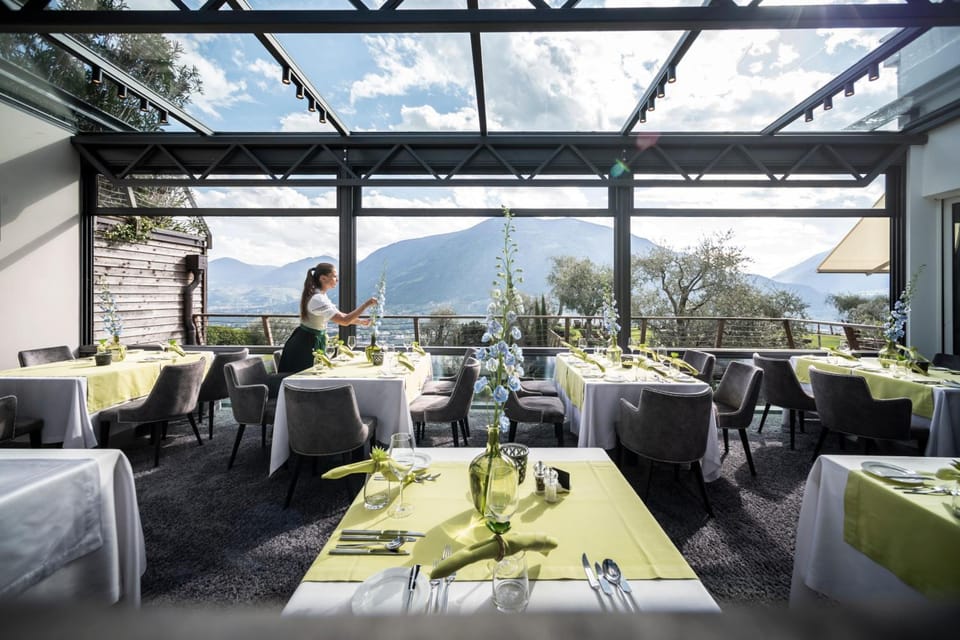 SPA & Relax Hotel Erika Hotel in Tirol