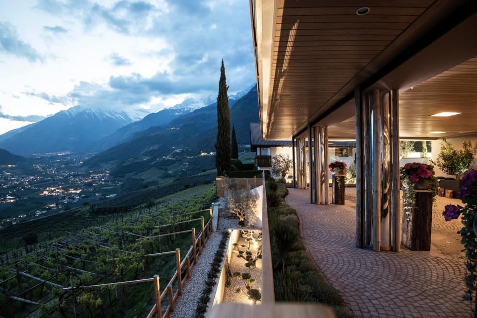 SPA & Relax Hotel Erika Hotel in Tirol