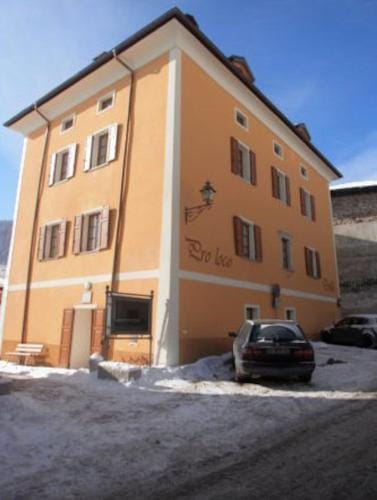 Taxus Hostel Hostel in Trentino-South Tyrol