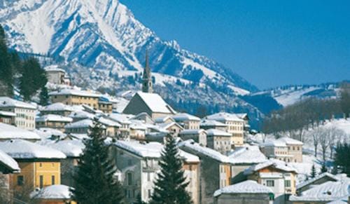 Taxus Hostel Hostel in Trentino-South Tyrol