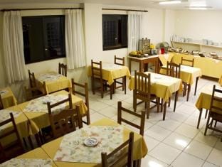 ACOMODARE HOTEL- SOB NOVA Direcao Hotel in State of Santa Catarina