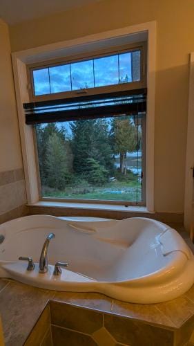 Haven in Paradise Hotel in Vancouver Island