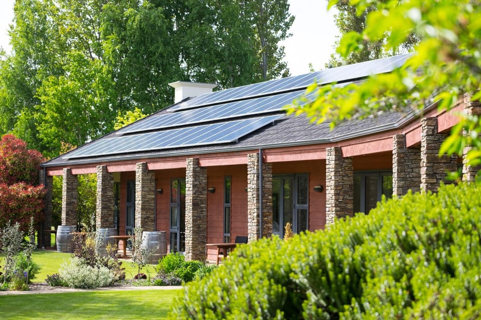Lime Tree Lodge Lodge in Wanaka