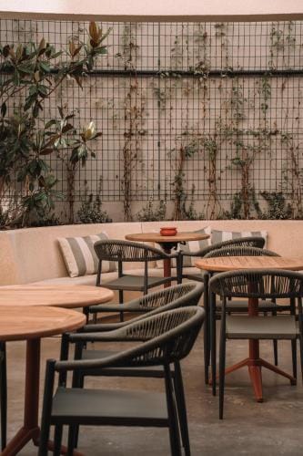 SKIPR Hotel - adults only Hotel in Antwerp