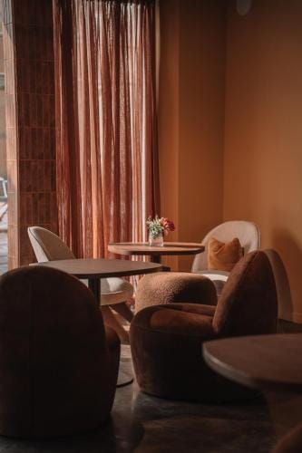 SKIPR Hotel - adults only Hotel in Antwerp
