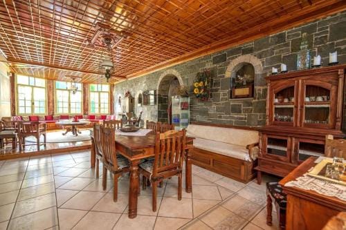 Timfea Chalet Hotel in North Macedonia