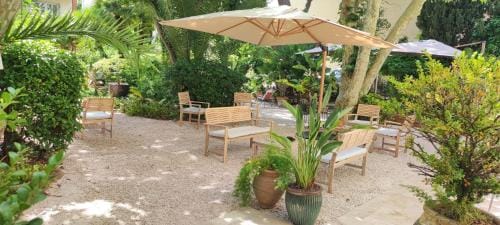 Hotel Bon Abri - Maison Sanaryenne Hotel in Sanary-sur-Mer