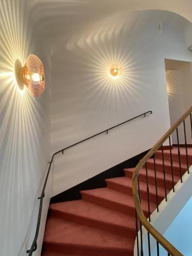 Hotel Bon Abri - Maison Sanaryenne Hotel in Sanary-sur-Mer