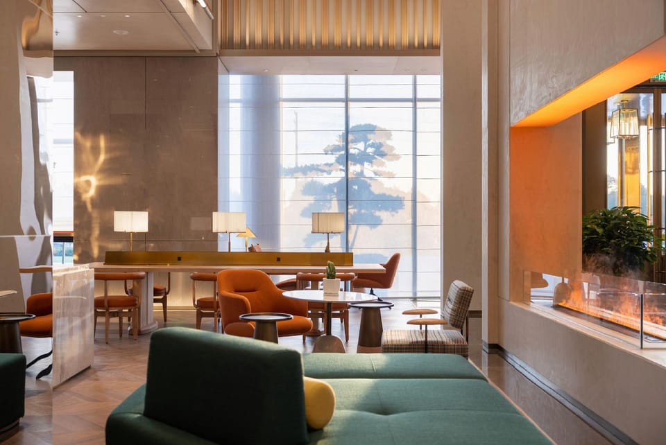Home2 Suites by Hilton Xuancheng Xuanzhou Hotel in Zhejiang