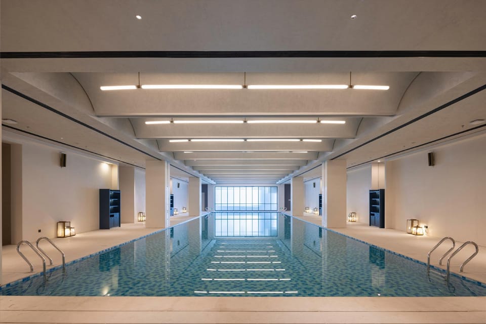 Home2 Suites by Hilton Xuancheng Xuanzhou Hotel in Zhejiang