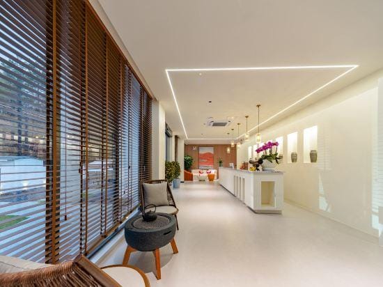 Ningguo Youjian Shanhe Homestay (South Anhui Sichuan-Line Sequoia Forest Branch) Hotel in Hangzhou