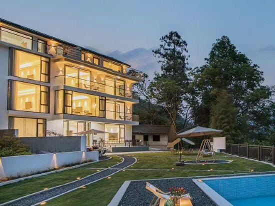 1· SHINE DIARY Hotel in Hangzhou