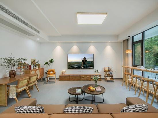 1· SHINE DIARY Hotel in Hangzhou