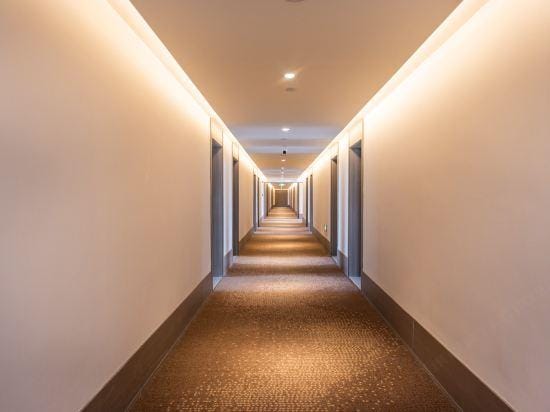 HanTing Hotel (Lanxi Danxi Avenue) Hotel in Hangzhou