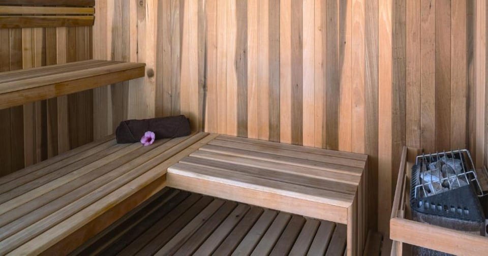 The Waves Hotel in Tulum