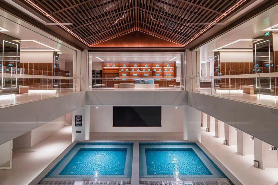 inlife Hotel Hotel in Shandong