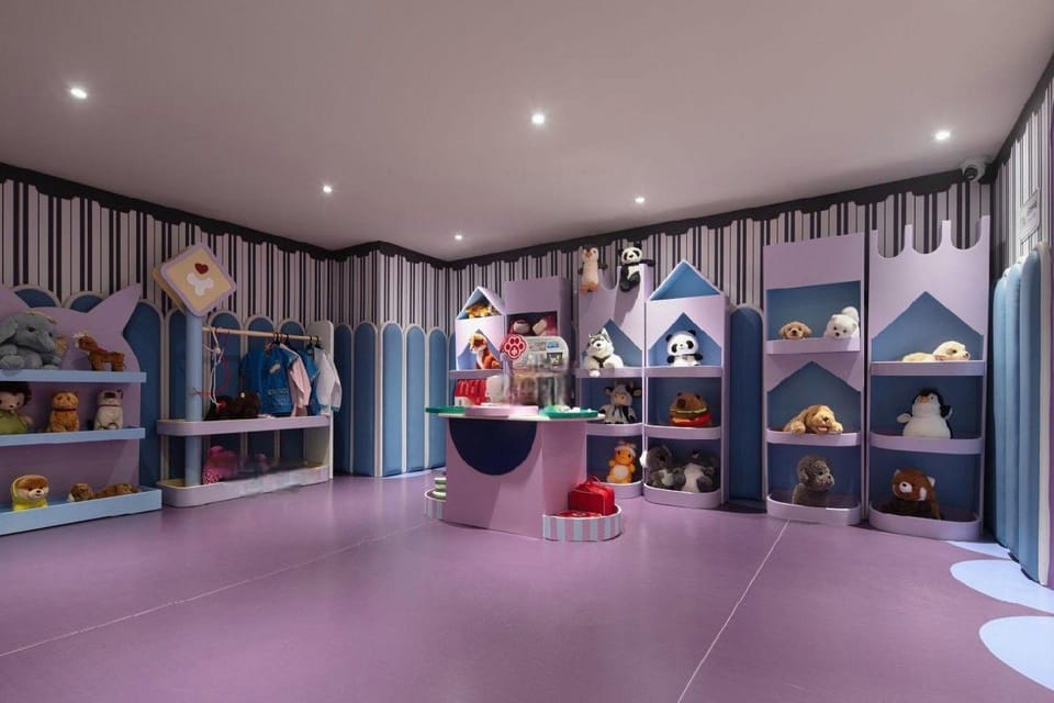 inlife Hotel Hotel in Shandong