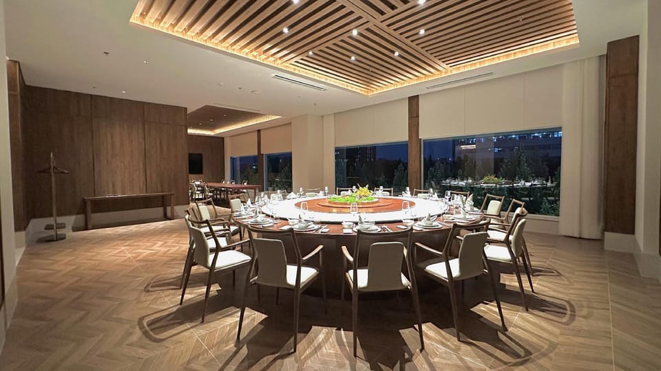 inlife Hotel Hotel in Shandong
