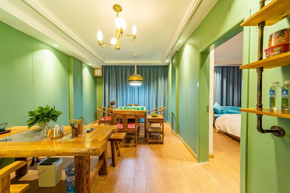 Yiwu Wanyue Wisdom Hotel Hotel in Hangzhou