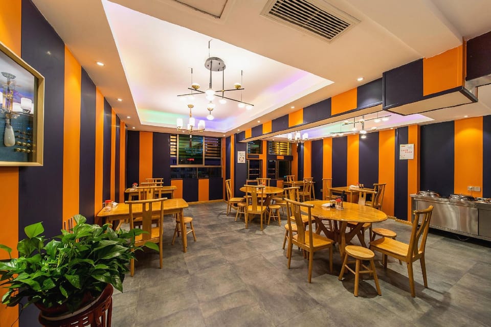 Yiwu Wanyue Wisdom Hotel Hotel in Hangzhou