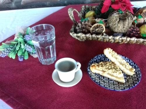 Traditional Rooms karaouli Hotel in North Macedonia