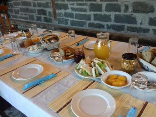 Traditional Rooms karaouli Hotel in North Macedonia