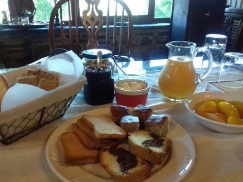 Traditional Rooms karaouli Hotel in North Macedonia