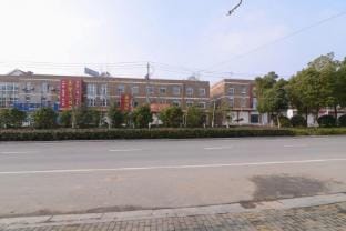Mengxuan Hotel (Jurong Huangmei Metro Station Branch) Hotel in Nanjing