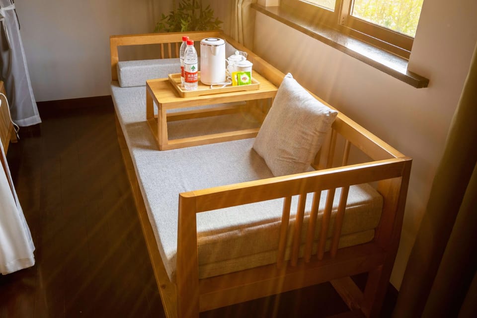 Yitang Yayuan Homestay Hotel in Zhejiang