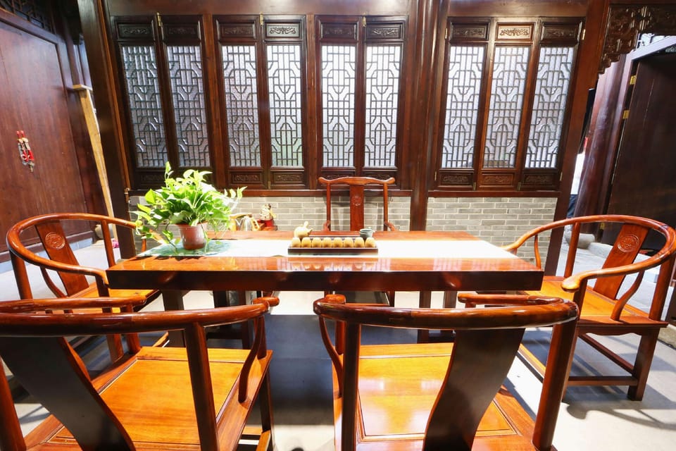 Yitang Yayuan Homestay Hotel in Zhejiang