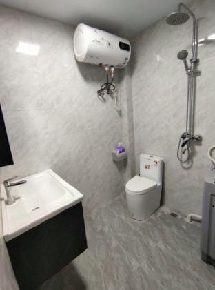 Poetic Homestay Lu Xun Hometown Branch Hotel in Hangzhou