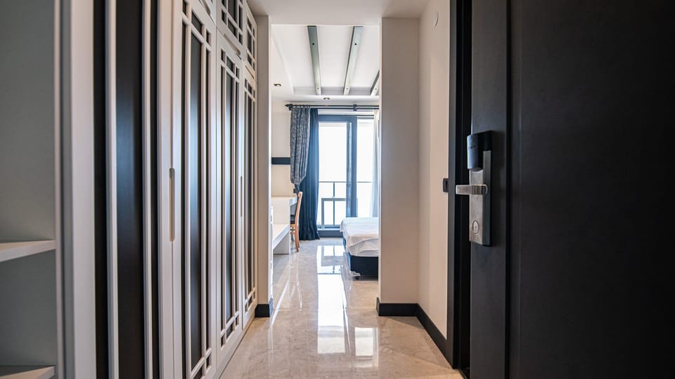 Canakkale Ornella Hotel Hotel in Turkey