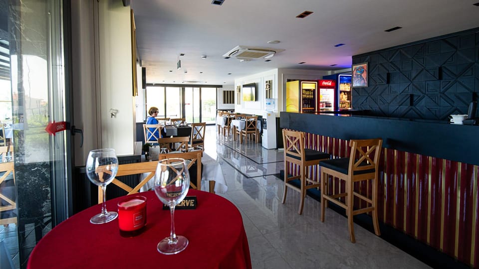 Canakkale Ornella Hotel Hotel in Turkey