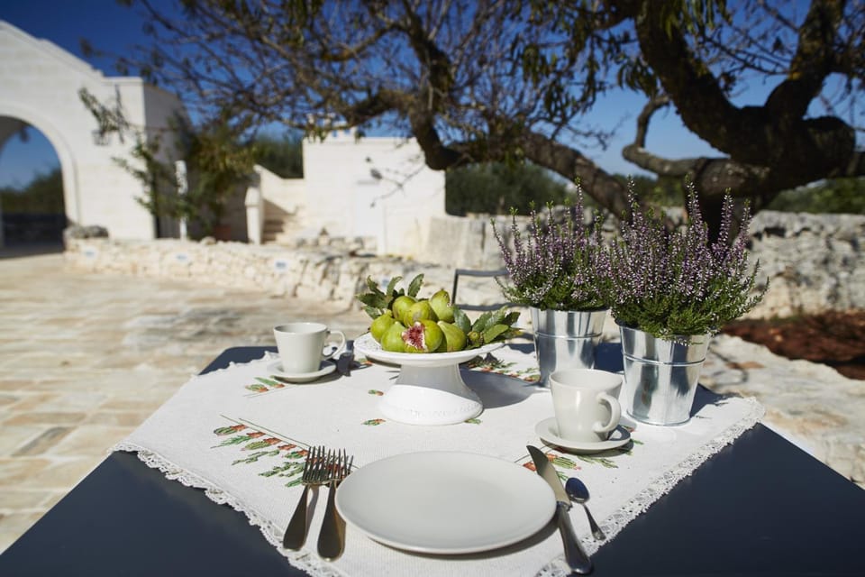 Trulleria Tagliente Hotel in Province of Taranto