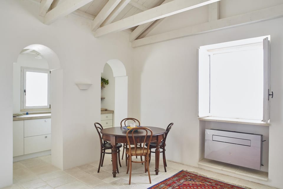 Trulleria Tagliente Hotel in Province of Taranto