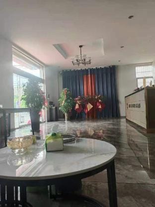 Zhixin Hotel Hotel in Jiangsu