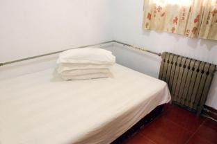 Square Hotel Hotel in Jiangsu
