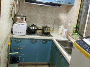 Nanjing Haoyun Lailin Homestay Hotel in Nanjing