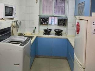 Nanjing Haoyun Lailin Homestay Hotel in Nanjing