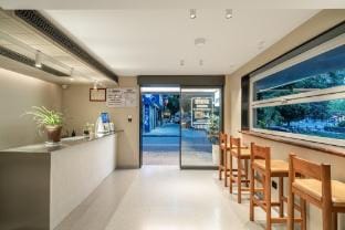 Kuobiehou Independent Homestay (Fushan Park Branch) Hotel in Zhejiang