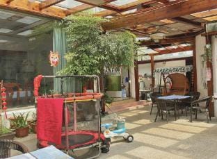 Suzhou Shanyu Homestay (Taihu Dongshan Branch) Hotel in Suzhou