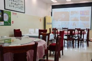 Suzhou Shanyu Homestay (Taihu Dongshan Branch) Hotel in Suzhou