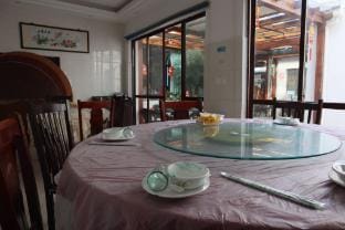 Suzhou Shanyu Homestay (Taihu Dongshan Branch) Hotel in Suzhou