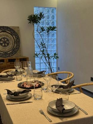 Six People's OceanVIP Coffee Homestay Hotel in Zhejiang