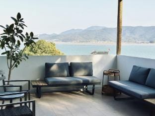 Six People's OceanVIP Coffee Homestay Hotel in Zhejiang