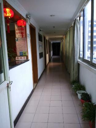 Baiyun Hotel (Fengjin Road Branch) Hotel in Suzhou