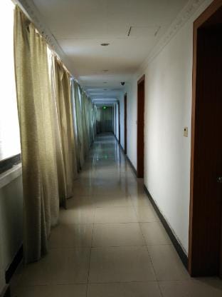 Baiyun Hotel (Fengjin Road Branch) Hotel in Suzhou