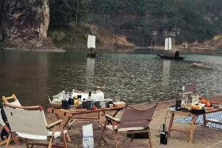 Liuxia Homestay Hotel in Zhejiang