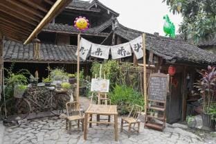 Liuxia Homestay Hotel in Zhejiang