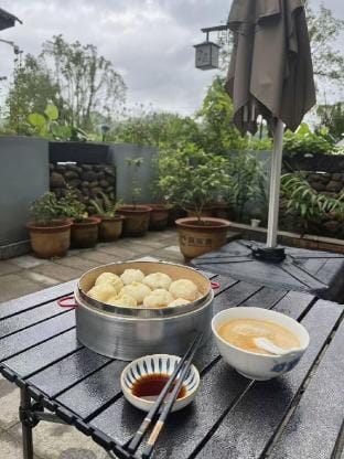 Runi Suoyuan Homestay Hotel in Zhejiang